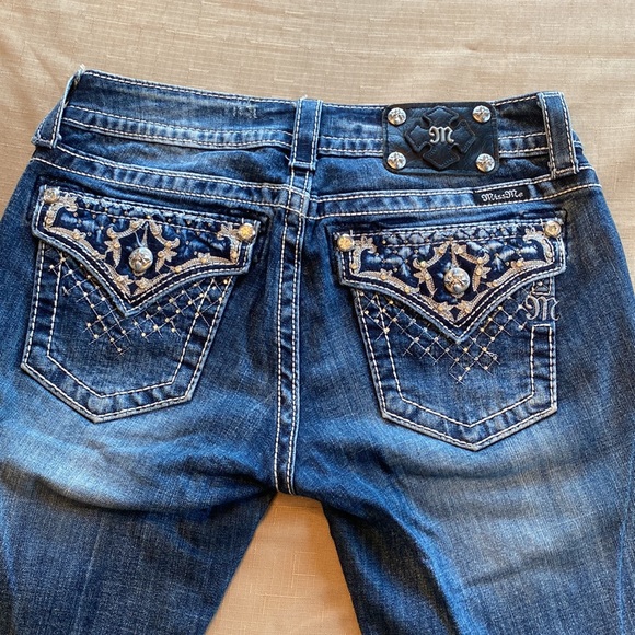 MISS ME jeans! - Picture 4 of 11